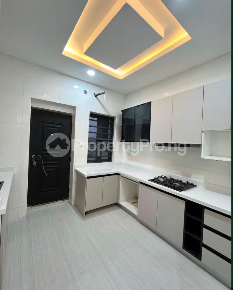 2 bedroom House for rent Lekki Phase 1, Lekki Lekki Phase 1 Lekki Lagos