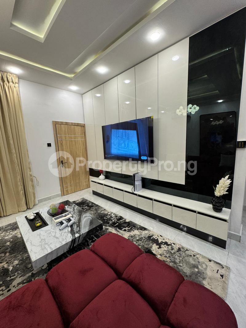 2 bedroom Flat / Apartment for shortlet Off Freedom Way Lekki Phase 1 Lekki Lagos