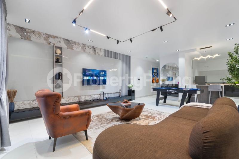 2 bedroom Flat / Apartment for shortlet Lekki Phase 1 Lekki Lagos