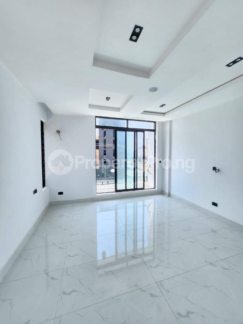 2 bedroom House for sale Lekki Phase 1 Lekki Lagos
