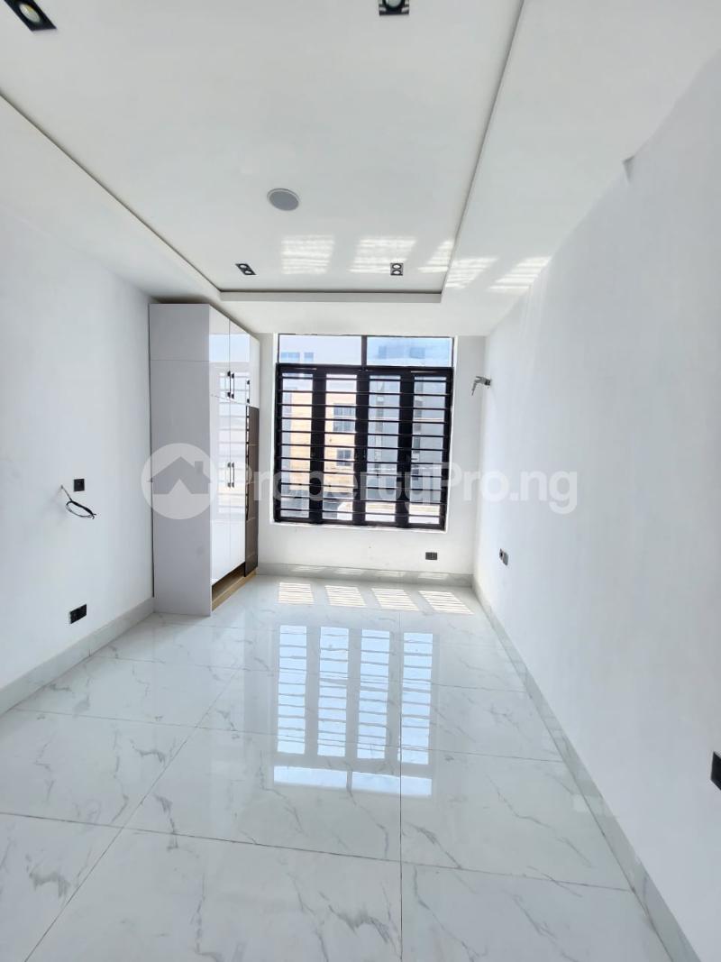 2 bedroom House for sale Lekki Phase 1 Lekki Lagos