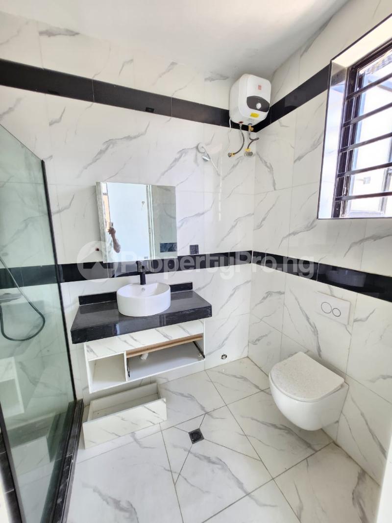 2 bedroom House for sale Lekki Phase 1 Lekki Lagos