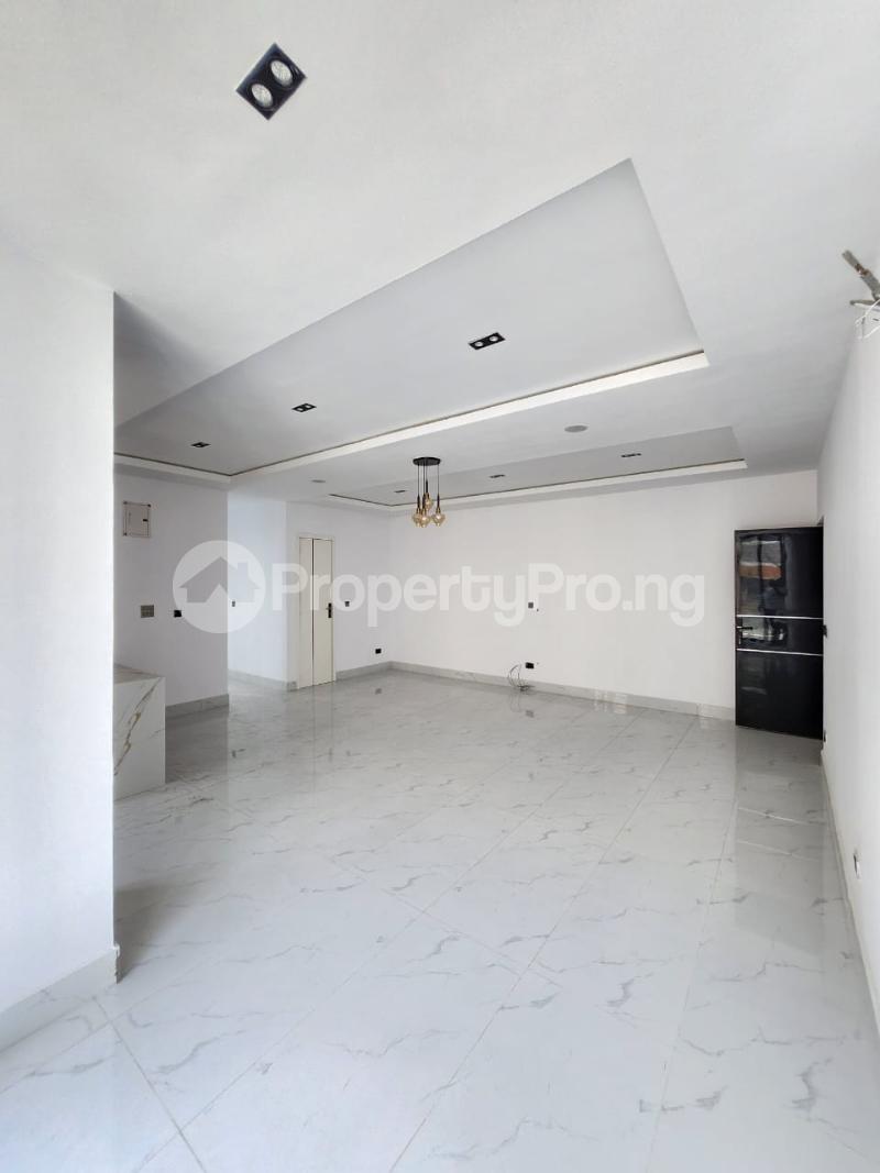 2 bedroom House for sale Lekki Phase 1 Lekki Lagos