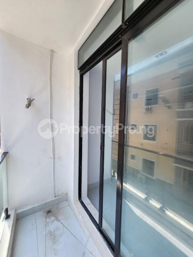 2 bedroom House for sale Lekki Phase 1 Lekki Lagos