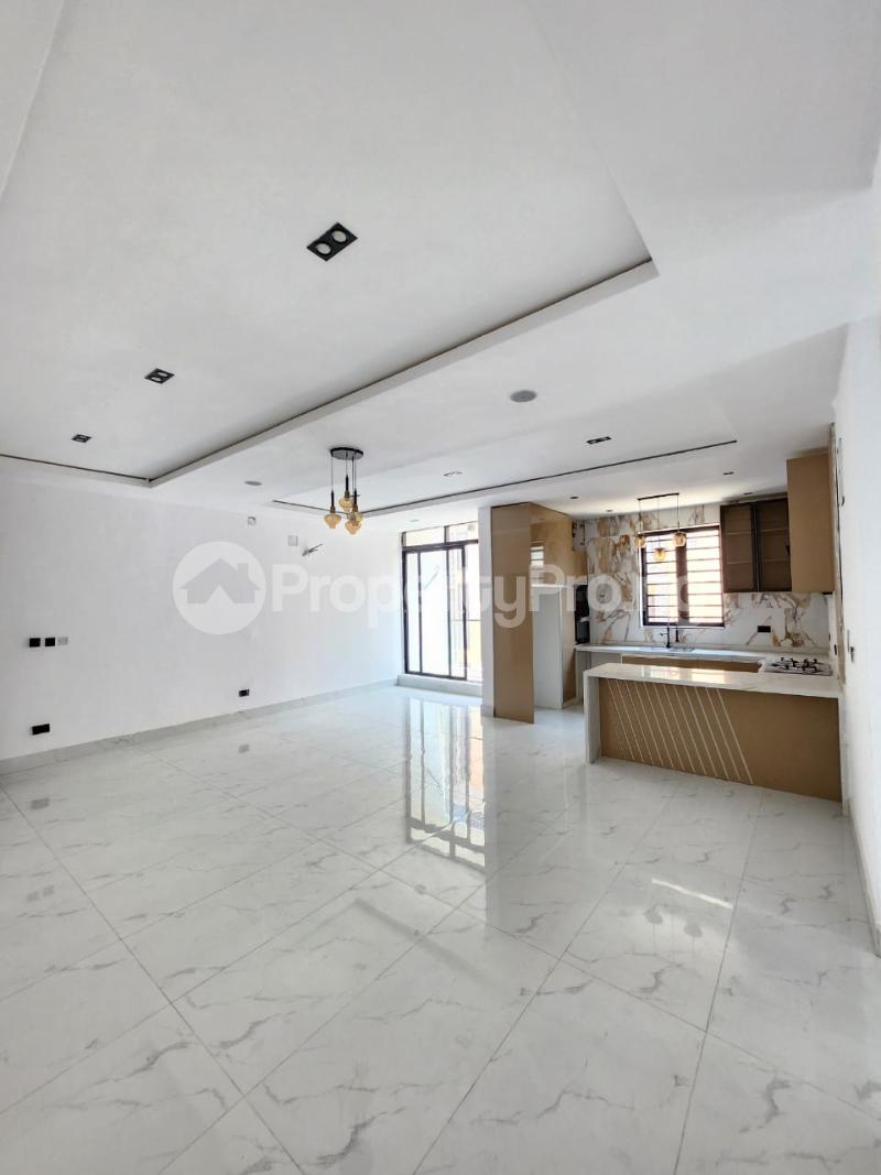 2 bedroom House for sale Lekki Phase 1 Lekki Lagos
