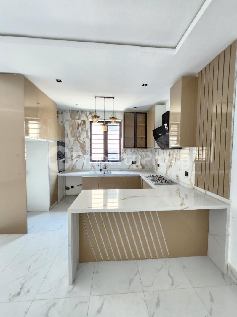 2 bedroom House for sale Lekki Phase 1 Lekki Lagos