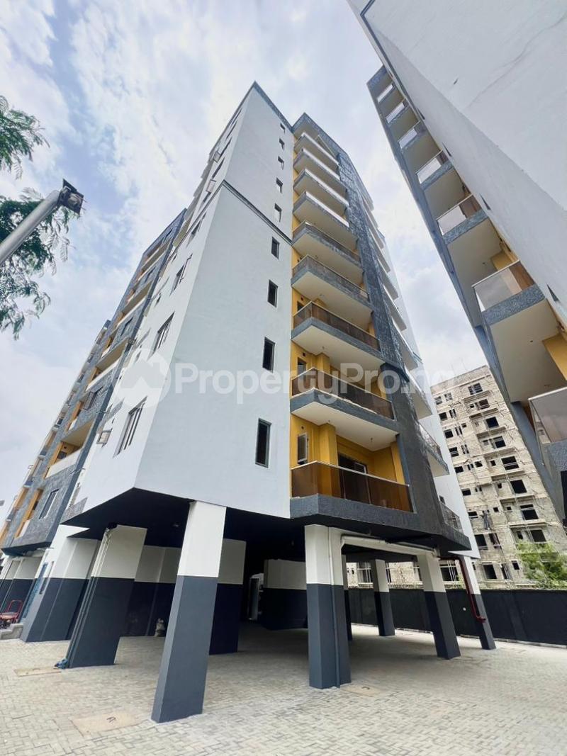 2 bedroom Flat / Apartment for sale Ikoyi Lagos