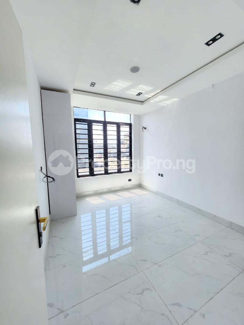 2 bedroom House for sale Lekki Phase 1 Lekki Lagos