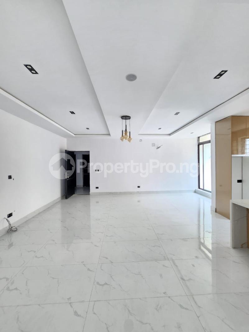 2 bedroom House for sale Lekki Phase 1 Lekki Lagos