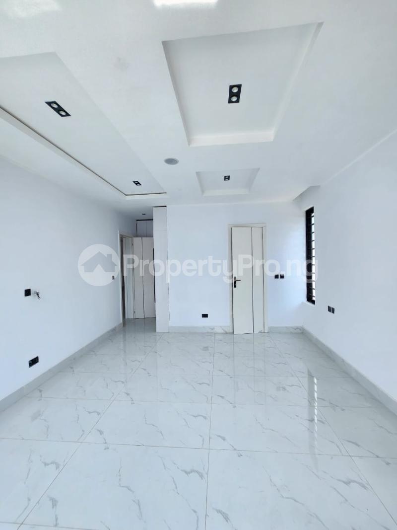 2 bedroom House for sale Lekki Phase 1 Lekki Lagos