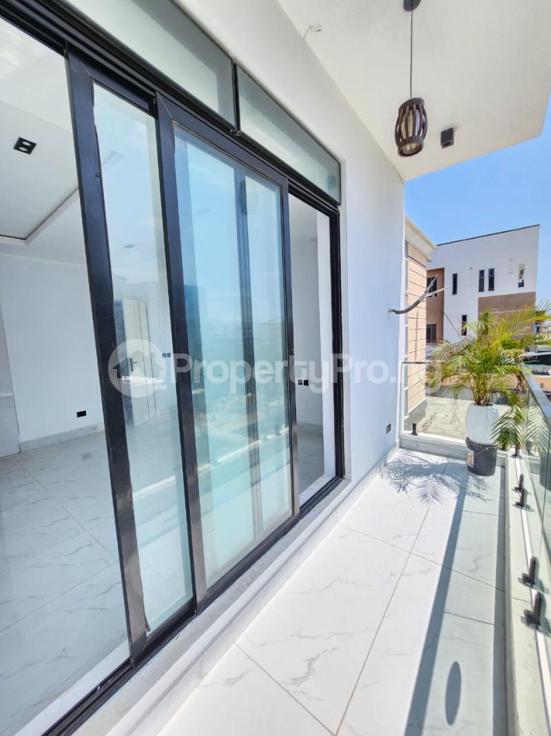 2 bedroom House for sale Lekki Phase 1 Lekki Lagos