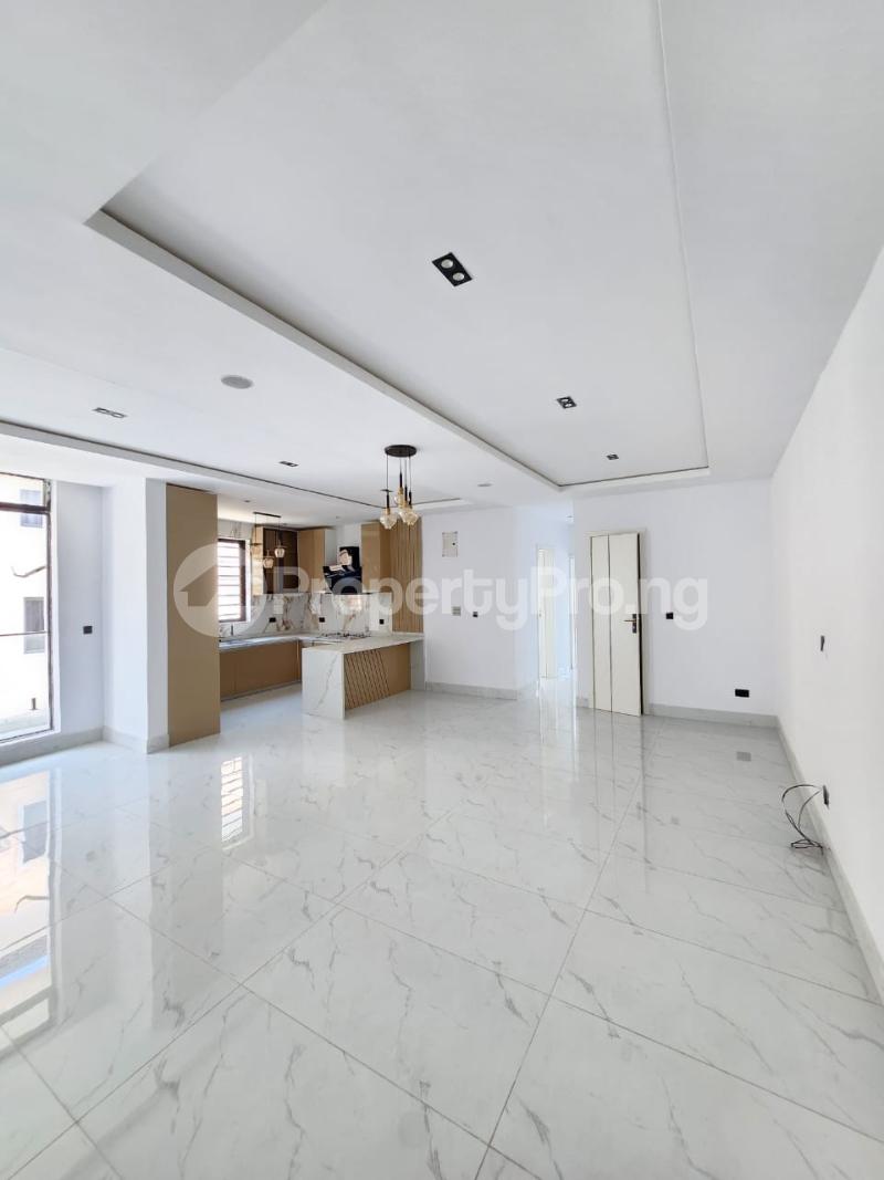 2 bedroom House for sale Lekki Phase 1 Lekki Lagos