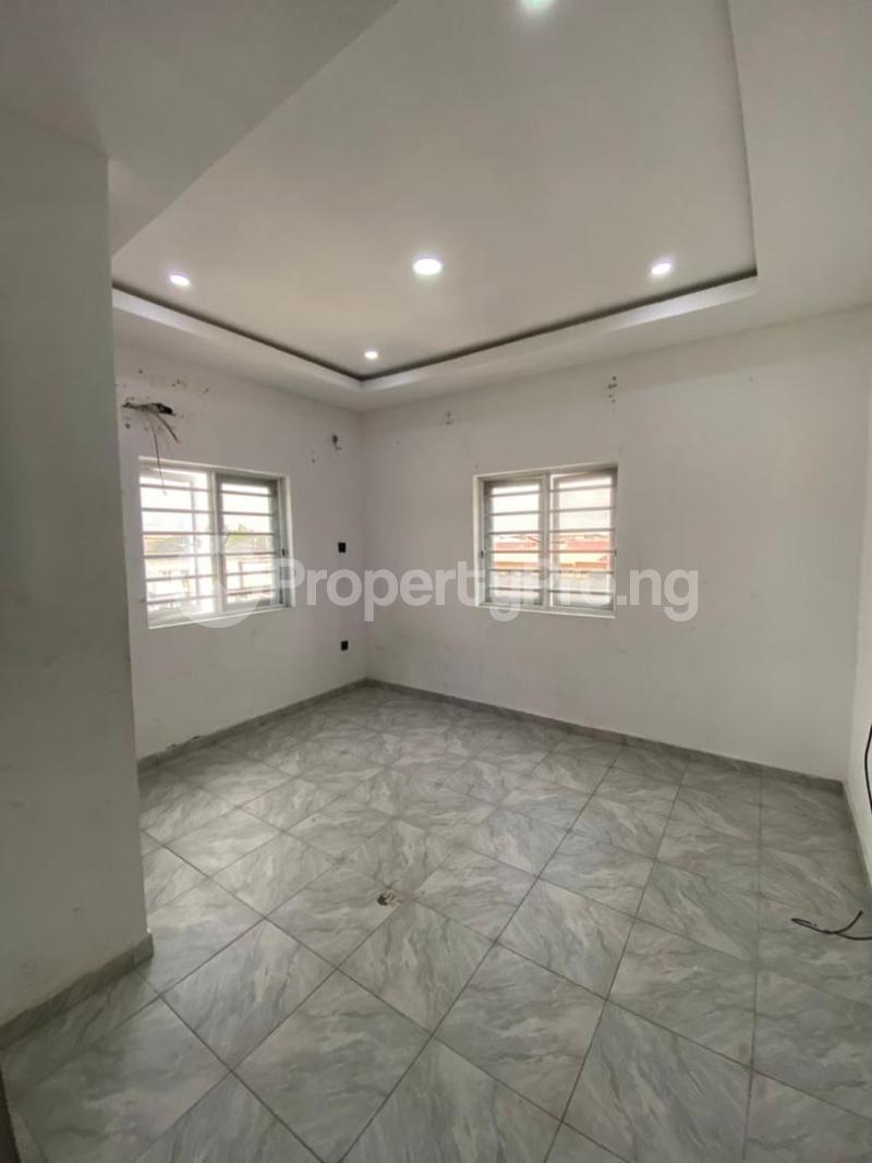 2 bedroom Flat / Apartment for rent Thomas Thomas estate Ajah Lagos