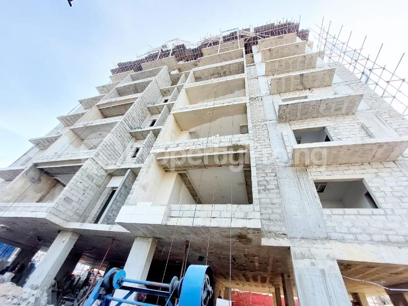 2 bedroom Flat / Apartment for sale Victoria Island Lagos