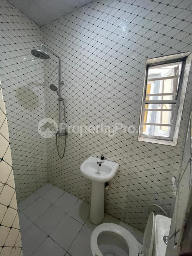 2 bedroom Flat / Apartment for rent Ajah, Lekki Lekki Scheme 2 Ajah Lagos - 0