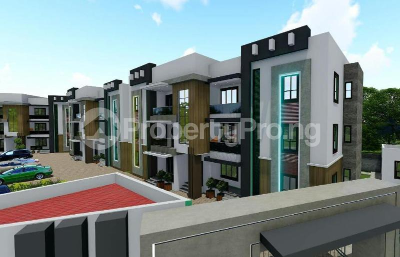 2 Bedroom House in Alaka Estate Surulere Lagos House for sale in