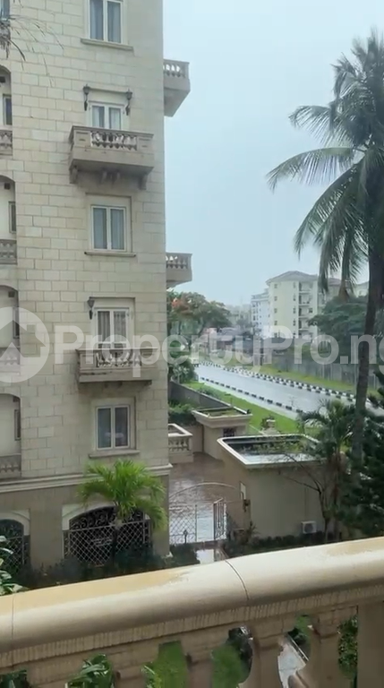 2 bedroom Flat / Apartment for rent Ikoyi Lagos