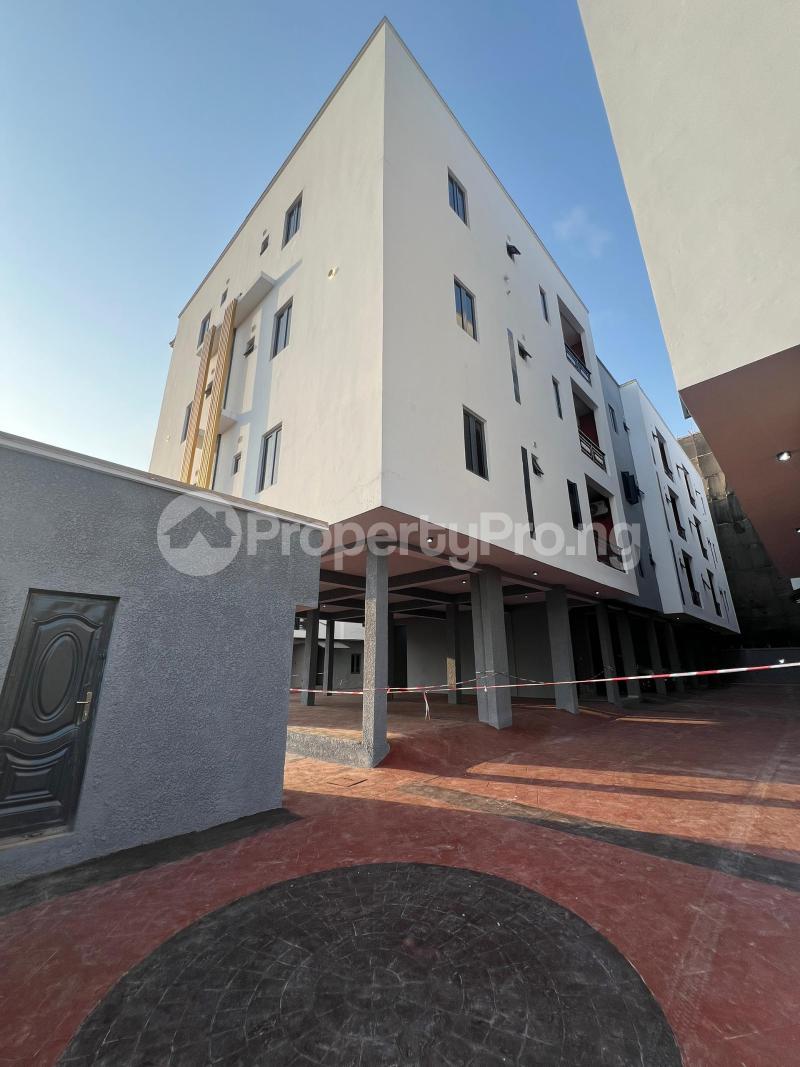2 bedroom Flat / Apartment for sale Ikate Lekki Lagos