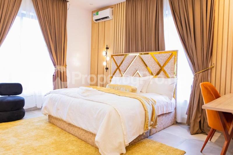 2 bedroom Flat / Apartment for shortlet Chibo Ofodile Street Lekki Phase 1 Lekki Lagos