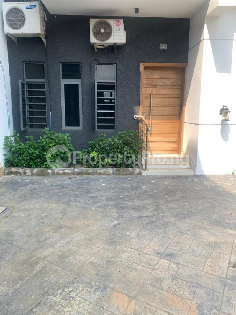 2 bedroom Flat / Apartment for rent Lekki Scheme 2 Ajah Lagos
