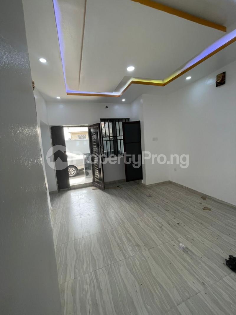 2 bedroom Flat / Apartment for rent Alapere Ketu Lagos