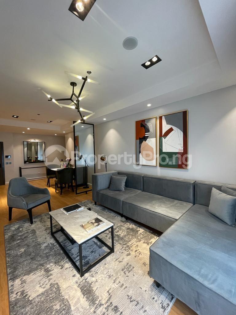 2 bedroom Flat / Apartment for shortlet Blue Waters Victoria Island Extension Victoria Island Lagos