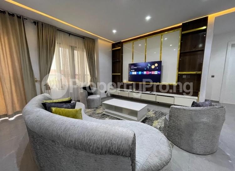 2 bedroom Flat / Apartment for shortlet Ikate Lekki Lagos