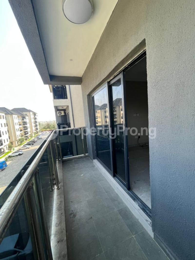2 bedroom Flat / Apartment for rent Megamond Estate Lekki County Lekki Phase 2 Lekki Lagos
