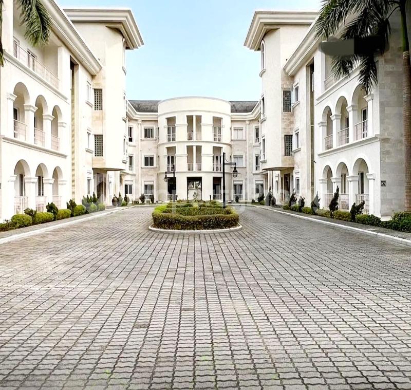 2 bedroom Flat / Apartment for rent Banana Island Ikoyi Lagos