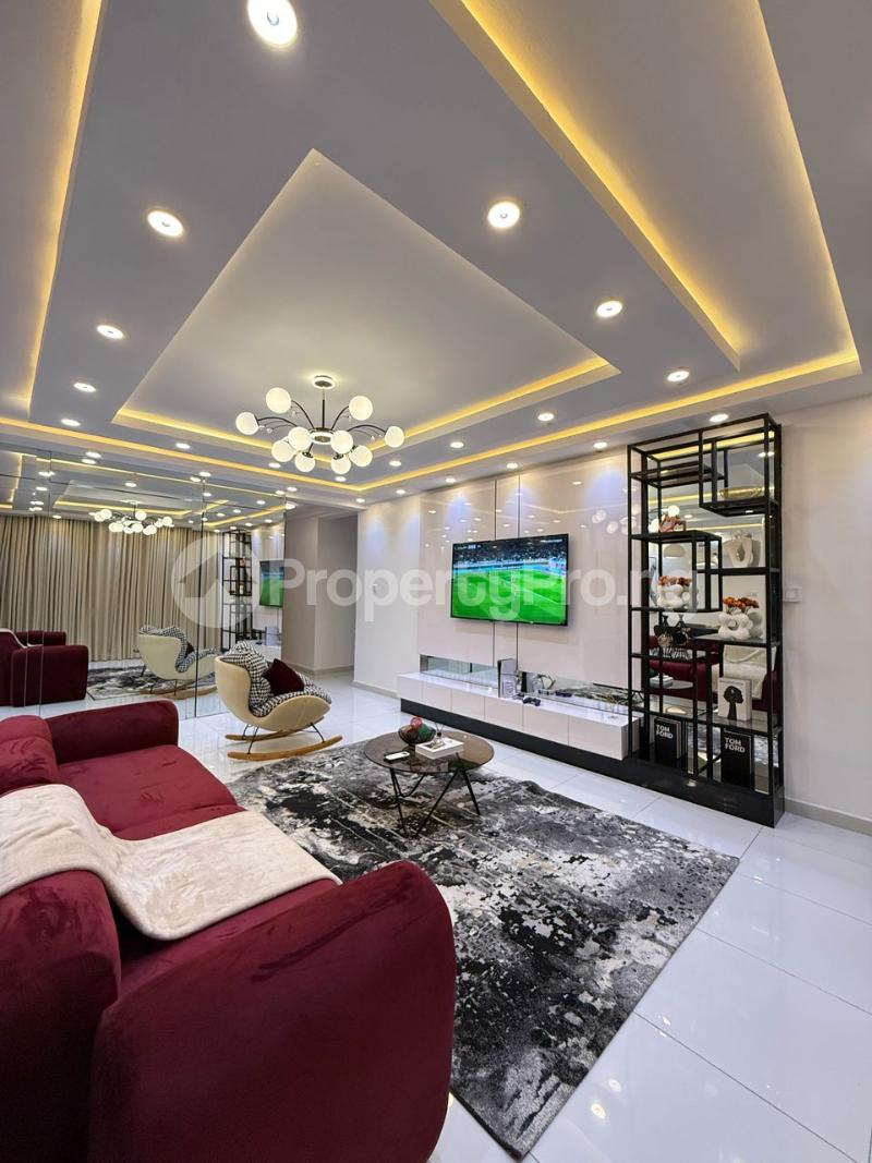 2 bedroom Flat / Apartment for shortlet Ikoyi Ikoyi Lagos