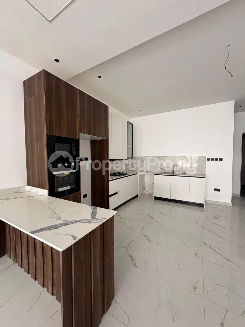 2 bedroom Flat / Apartment for sale Lekki Phase 1 Lekki Lagos