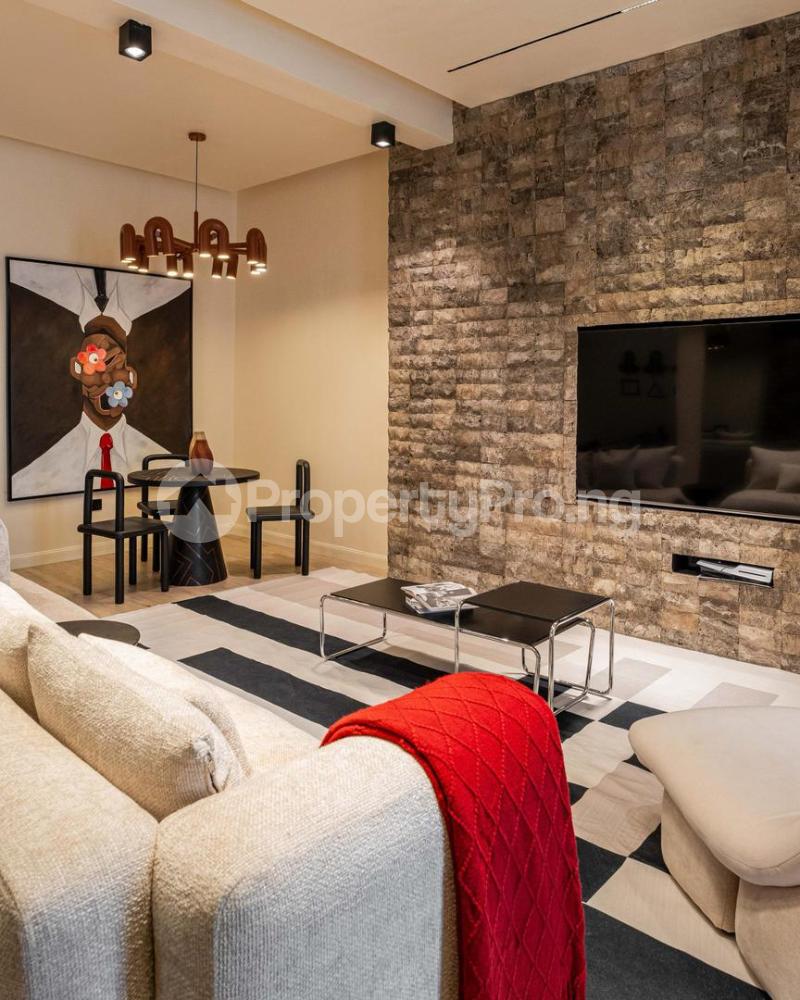 2 bedroom Flat / Apartment for shortlet Freedom Way Lekki Phase 1 Lekki Lagos