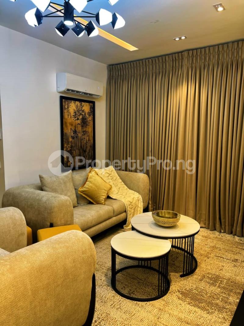 2 bedroom Flat / Apartment for shortlet Agungi Lekki Lagos