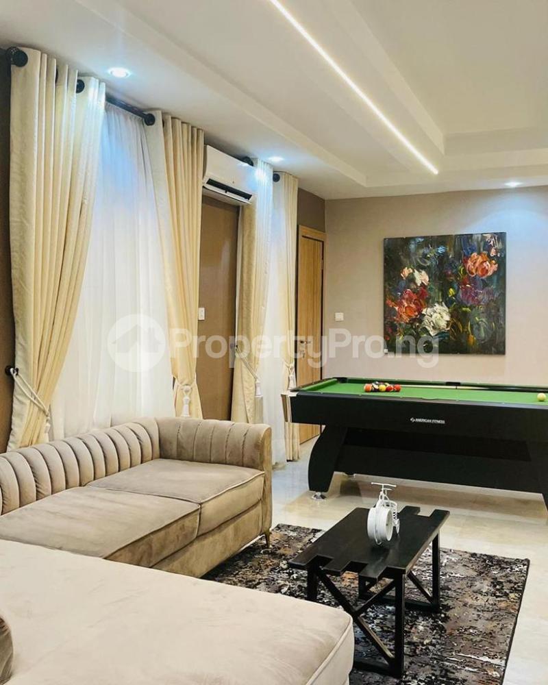 2 bedroom Flat / Apartment for shortlet Lekki Lagos