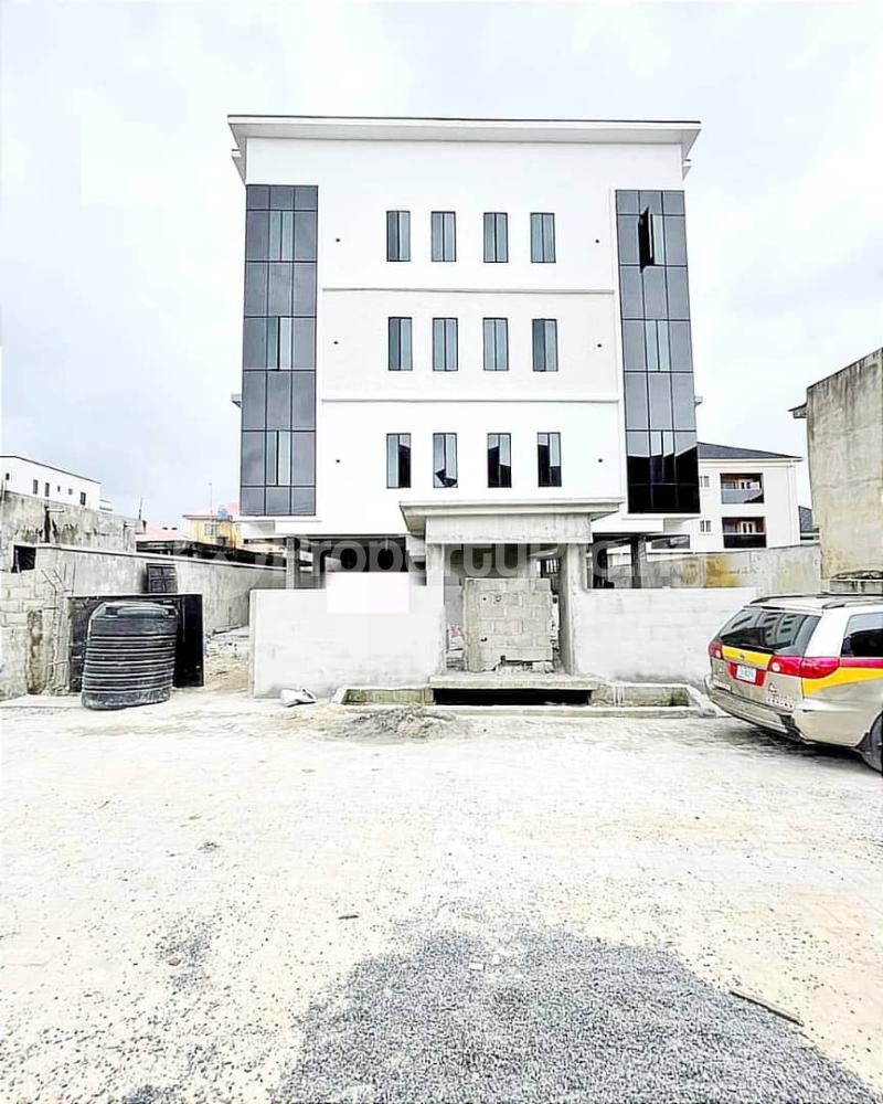 2 bedroom Flat / Apartment for sale Ikate Lekki Lagos