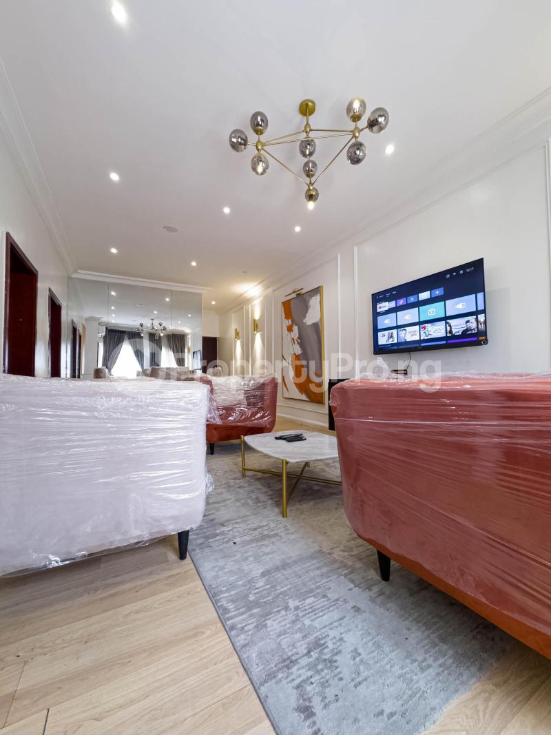 2 bedroom Flat / Apartment for shortlet Gbangbala Street, Ikate, Lekki, Lagos Ibeju-Lekki Lagos