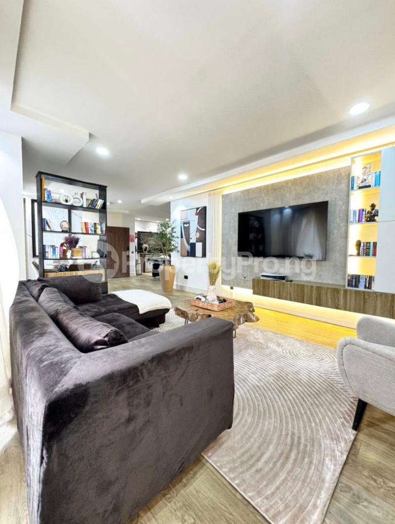 2 bedroom Flat / Apartment for shortlet Lekki Phase 1 Lekki Lagos
