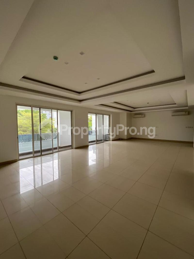 2 bedroom Flat / Apartment for rent Ikoyi Lagos