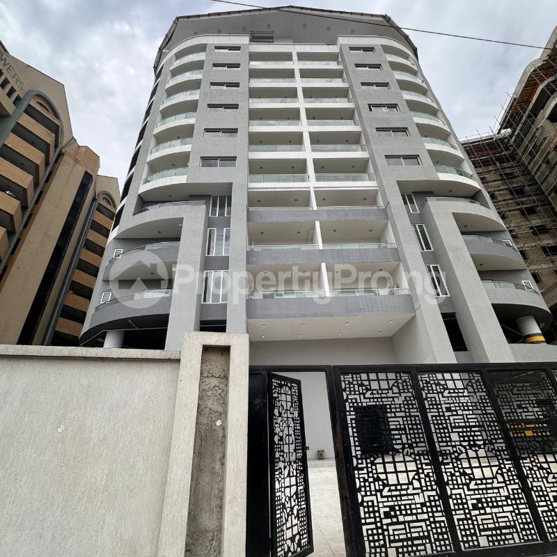 2 bedroom Flat / Apartment for rent Victoria Island Lagos