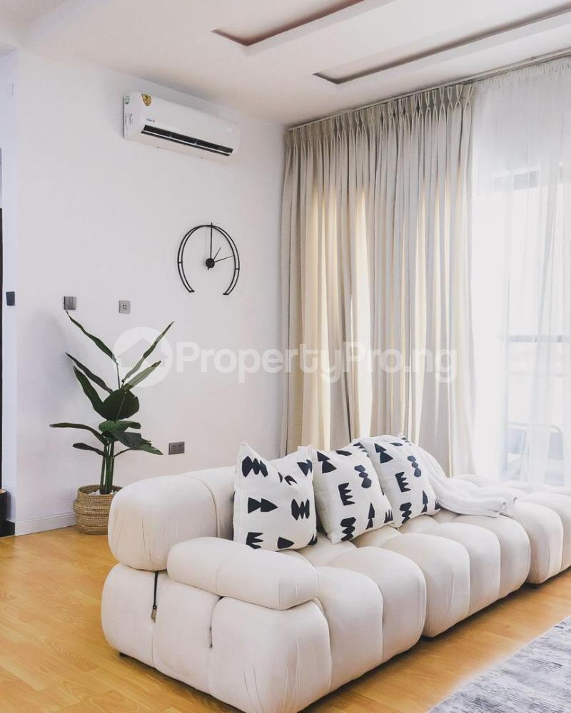 2 bedroom Flat / Apartment for shortlet Lekki Phase 1 Lekki Lagos