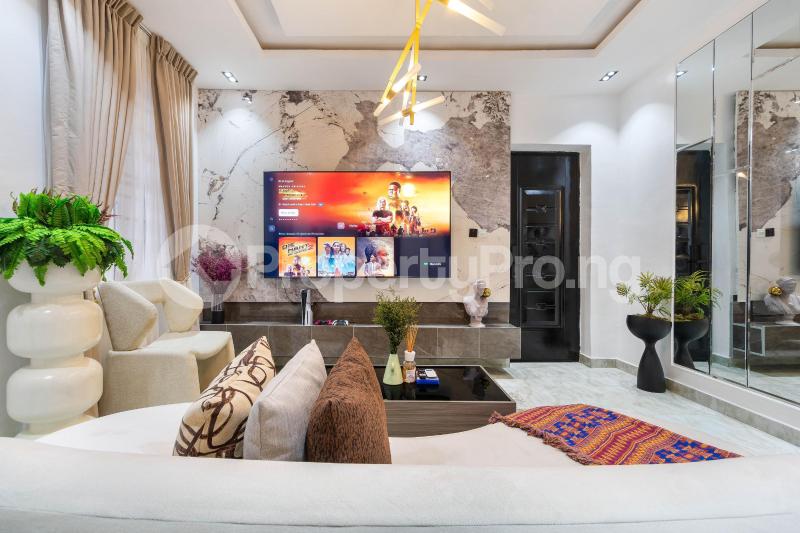 2 bedroom Flat / Apartment for shortlet Lekki Phase 1 Lekki Lagos