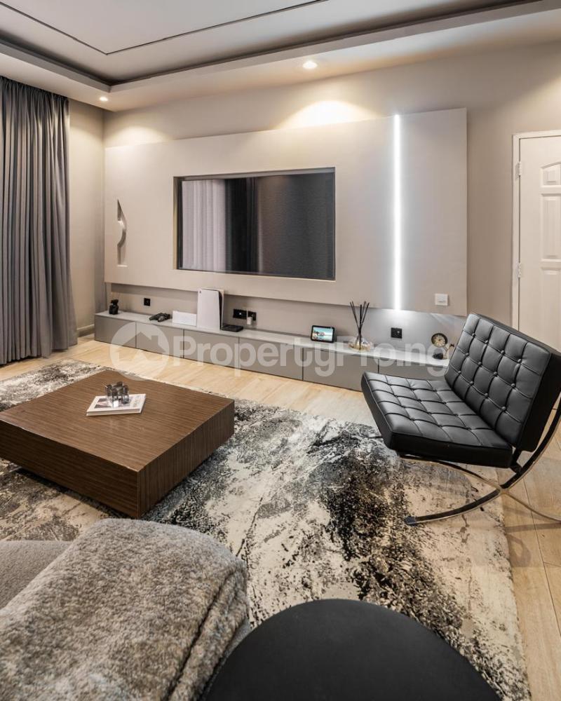 2 bedroom Flat / Apartment for shortlet Jakande Lekki Lagos