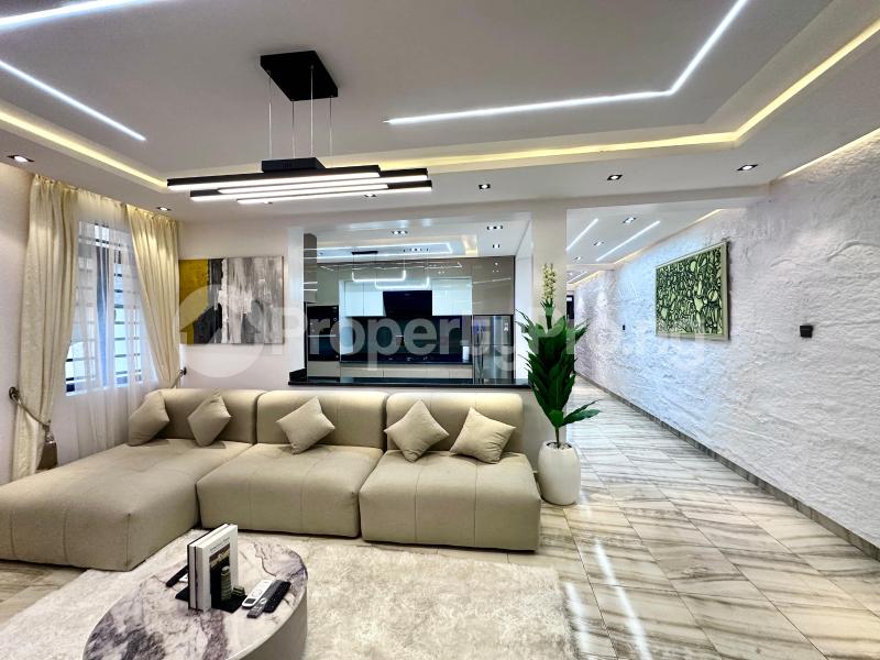 3 bedroom Flat / Apartment for shortlet Ikate Lekki Lagos