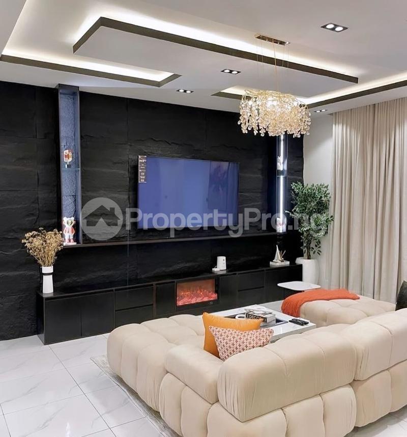 2 bedroom Flat / Apartment for shortlet Ologolo Lekki Lagos