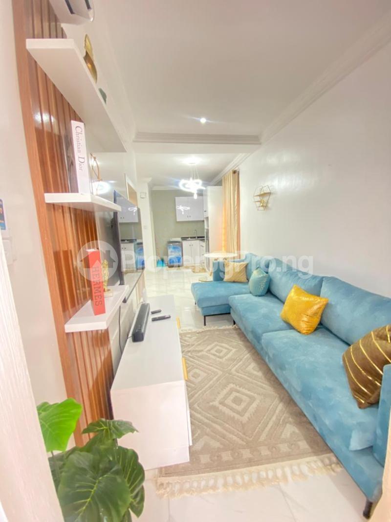 2 bedroom Flat / Apartment for shortlet Ikate Lekki Lagos