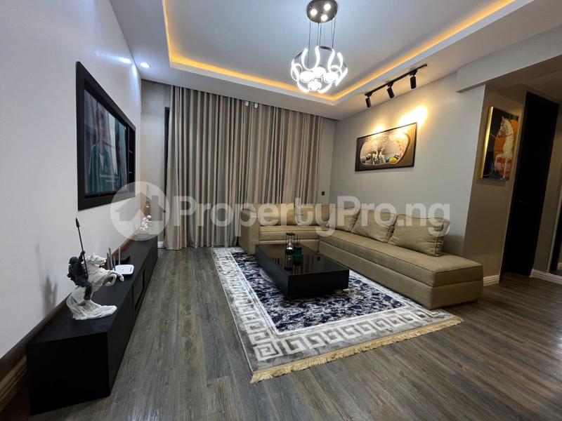 2 bedroom Flat / Apartment for shortlet Ikate Lekki Lagos