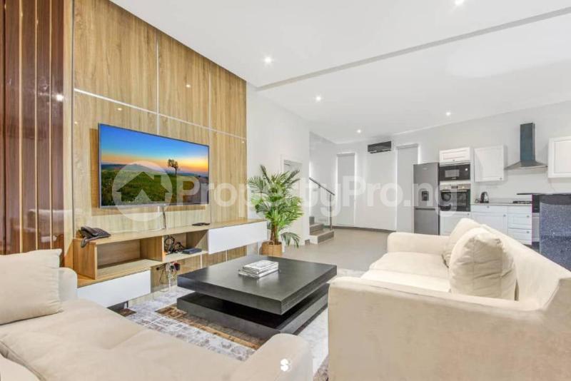 2 bedroom Flat / Apartment for shortlet Victoria Island Lagos