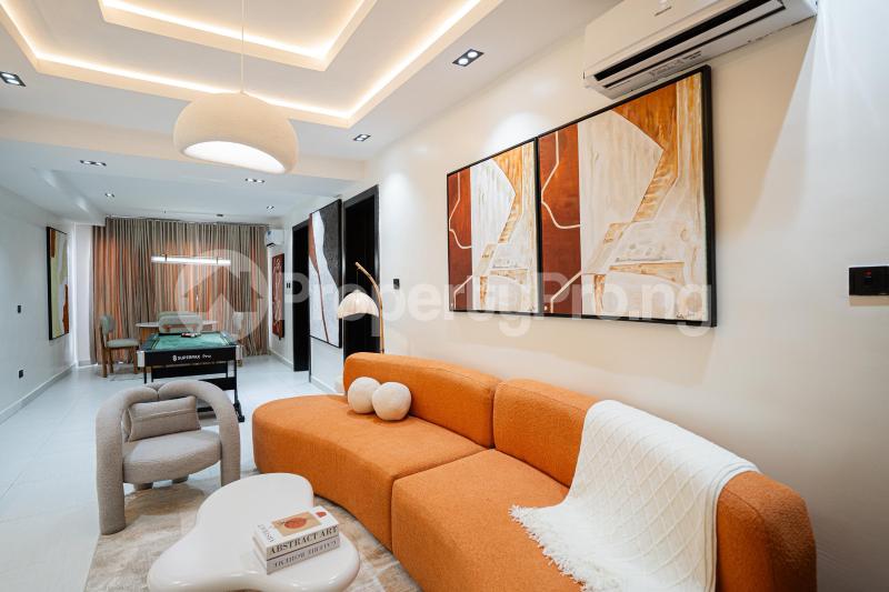 2 bedroom Flat / Apartment for shortlet Ikate Lekki Lagos - 0