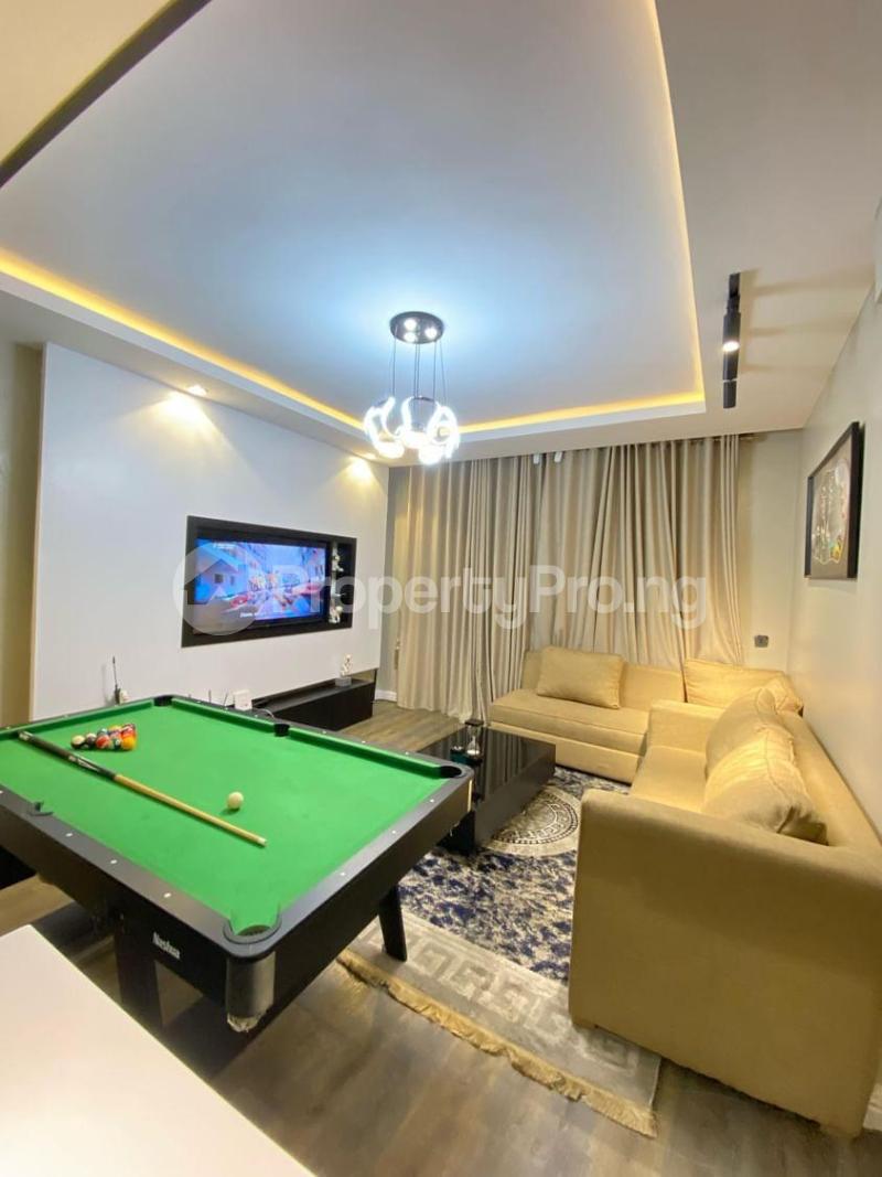 2 bedroom Flat / Apartment for shortlet Ikate Lekki Lagos