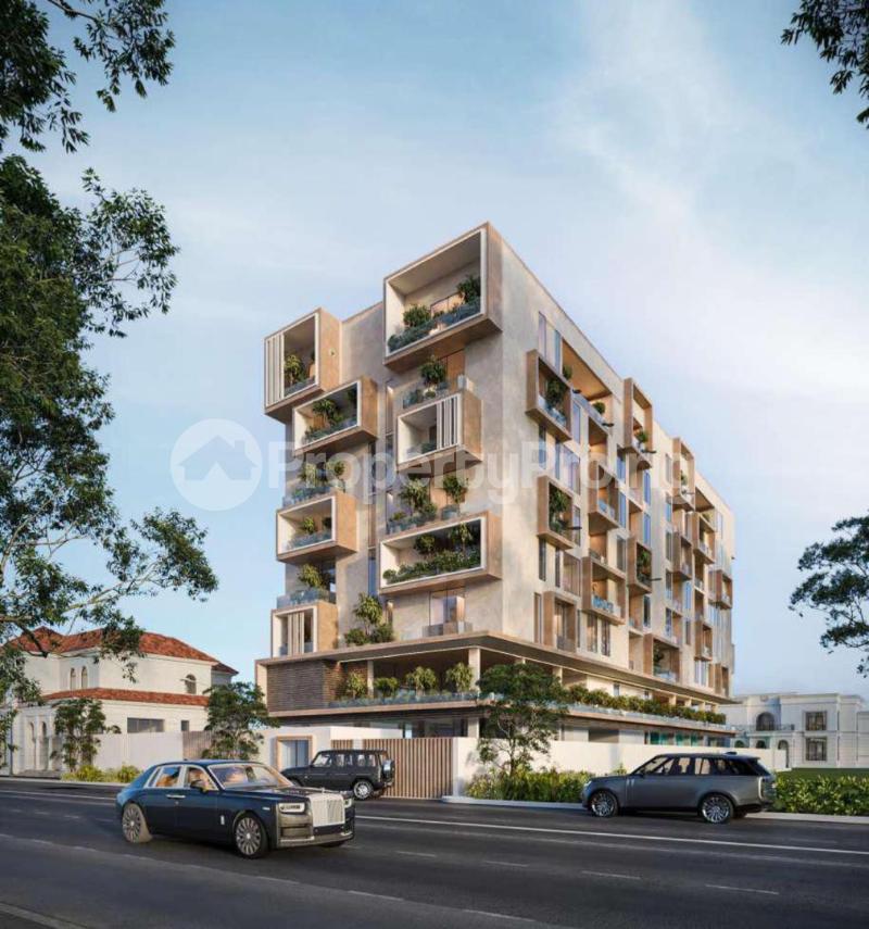 2 bedroom Flat / Apartment for sale Victoria Island Lagos